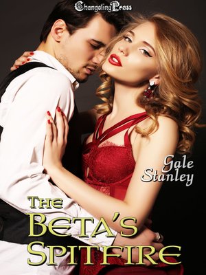 cover image of The Beta's Spitfire